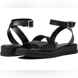 Seychelles Note To Self Sandals